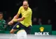 Încă un jucător român de tenis are probleme. Dragoș Mădăraș a fost suspendat patru ani și jumătate de ITIA