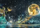 Horoscop special: Mercur va intra în Berbec începând cu 9 martie. Zodiile norocoase își vor descoperi forțe interioare nebănuite 