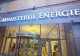 Ministerul Energiei, reorganizat. Au rămas aproape 400 de angajați