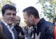 Robert Negoiță a depus plângere împotriva lui Nicușor Dan, la Parchetul General. Scandal cu protestatarul Ceaușescu - VIDEO