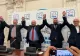 Caracatița lui Piedone. Zeci de rude și apropiați, plasați în funcții bine plătite din administația locală