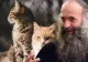 Părintele Pimen Vlad dă de pământ proprietarii de animale: „Animalul ăla care se linge peste tot îl pupi tu sau îi pui să mănânce în farfurie”