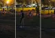 O adolescentă din Arad, costumată în PISICĂ, a atacat un CÂINE. Modă bizară în rândul tinerilor - VIDEO