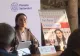 Clotilde Armand, o nouă sfidare pentru Consiliul Local și pentru părinții din sectorul 1.  Edilul, "prezent"  la ședință cu POZA