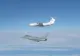 Alertă militară: Italia a interceptat avioane ruseşti deasupra Mării Baltice