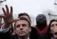 Macron a salutat curajul miilor de ruşi care l-au condus pe ultimul drum de Aleksei Navalnîi