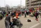 Scene de groază în Polonia, după ce o mașină a intrat în mulțime. 17 răniți, bilanț provizoriu - FOTO+VIDEO