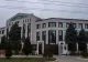 Un bărbat a aruncat două bombe incendiare în curtea ambasadei ruse din Chişinău
