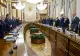 Rusia vrea să reintroducă pedeapsa cu MOARTEA, după masacrul terorist de la Moscova