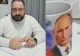 Un primar PSD șochează: este fan Putin și dă interviuri cu imaginea liderului de la Kremlin imprimată pe cana sa