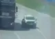 Șofer vitezoman, prins de radarul din...aer! VIDEO