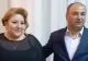 Noua blondă a lui Silvestru Șoșoacă, presupusă amantă, o face praf pe Diana Șoșoacă VIDEO