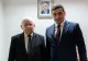Siegfried Mureşan (PNL): George Simion s-a întâlnit cu Liviu Dragnea al Poloniei