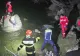 Bărbat salvat de pompieri după ce a rămas blocat cu barca la pescuit pe râul Siret
