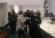 Simpatizant al Dianei Șoșoacă, scandal și îmbrânceli în Primăria Constanța. Jandarmii l-au scos pe sus din instituție
