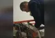 Anchetă uriașă după moartea bătrânului legat de pat în spital. Familia pacientului: „Știau ce are, dar au preferat să-l lege”