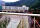 Explozie la Hidrocentrala Stejaru din județul Neamț. Un bărbat a fost rănit. De la ce a avut loc deflagrația