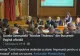 Ipocrizie fără margini la școala "Titulescu". Înaintea scandalului legat de abuzuri, conducerea se lăuda că o conferința împotriva violenței școlare a fost un SUCCES