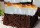 Negresă cu bezea. Una dintre cele mai adorate prăjituri, într-o variantă delicioasă