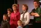 Ursula von der Leyen, CÂNTĂREAȚĂ. Cum arăta șefa Comisiei Europene când visa la o carieră pop- VIDEO