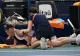 Ce a pățit Caroline Wozniaki după ce a criticat-o pe Simona Halep. Fanii tenisului au luat foc