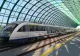 Circulația trenurilor care fac legătura cu Aeroportul Internațional Henri Coandă, suspendată temporar