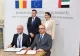 CCIR a semnat un Memorandum de Înțelegere cu Federația Camerelor de Comerț a EAU