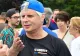 „Protestatarul Ceaușescu” a fost amendat cu 3.000 de lei pentru injurii adresate lui Klaus Iohannis și liderilor PSD și PNL