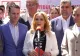 Gabriela Firea, despre negocierile cu Piedone pentru ca acesta să-și retragă candidatura la Capitală: Am telefonul deschis