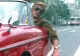 Florin Piersic, filmul si iubita. A jucat în 55 de pelicule și se „îndrăgostea de toate partenerele”