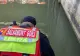 Trupul femeii înecate într-un baraj de pe râul Olt, găsit de salvatorii. Cadavrul, recuperat la aproximativ două săptămâni de la producerea incidentului