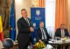 Nicolae Ciucă își continuă vizita la Praga: Omagiu soldaților căzuți în timpul celor două războaie mondiale