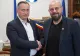 Piedone, prins cu minciuna, după ce a încercat să fure imaginea SANITAS