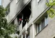 Panică în centrul Iașiului, după explozia unei TROTINETE electrice. Un apartament a luat foc, zeci de oameni evacuați - FOTO