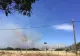 Incendiu pe una dintre insulele preferate de români în vacanțele de vară. Sute de oameni au fost evacuați - VIDEO