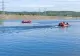 Bărbatul dispărut într-un lac din Hațeg, căutat cu ajutorul Inteligenței Artificiale