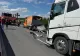 Tragedie pe o sosea din Gorj. Un lucrător la drumuri a murit, altul este în stare gravă, după ce au fost loviți în plin de o dubă
