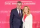 Firea și Ciolacu, braț la braț după anunțarea candidaturii. Firea: Vreau un București fără șobolani. Ciolacu: Mă voi implica personal în strângere de semnături