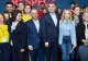 Gabriela Firea, mesaj de forță la lansarea candidaturii lui Rareș Hopincă la Sectorul 2: Împreună suntem mai puternici