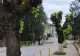 Prima reacție a primarului din Slănic, după ce o stradă s-a surpat: Așteptăm specialiștii de la București să ne spună ce se întâmplă