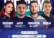 Vodafone caută cel mai bun gamer din România. Peste 1200 de jucători concurează pentru 22.000 euro la Poli E-FEST