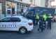 Accident grav, în Pitești. O mașină a intrat în plin într-o stație de autobuz: o victimă