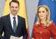 Cătălin Cîrstoiu s-a retras. Coaliția merge cu candidați separați la Primăria Capitalei: Gabriela Firea și Sebastian Burduja 
