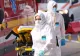 Procurorii, somați prin instanță să soluționeze dosarul catastrofei cu 7 morți de la Spitalul de Infecțioase din Constanța