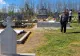 100 de morminte profanate în mai multe cimitire din Timiș. Oamenii sunt șocați, poliția a declanșat o anchetă uriașă - VIDEO