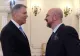 Liderii europeni au ajuns la București. Klaus Iohannis, discuții-cheie cu Charles Michel și Viktor Orban: „Ne așteaptă provocări majore”