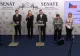 Nicolae Ciucă, în Cehia: Președintele Senatului a discutat cu omologul său, Miloš Vystrčil, despre creșterea populismului în Europa în contextul alegerilor europarlamentare