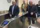 Cătălin Cîrstoiu, cu metroul, în campanie electorală. Atac la Nicușor Dan: Trebuie exmatriculat de la primărie