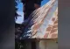 Săptămâna faptelor bune. O biserică părăsită din Apuseni, readusă la viață de localnici, chiar înainte de Paște