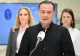 Sectorul 4 al Municipiului București  a adus Secția 26 de Poliție în Mall Grand Arena. Daniel Băluță: "Realizăm o premieră în România"
